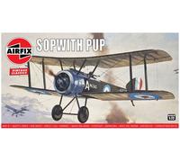 Airfix SOPWITH PUP KIT 1:72