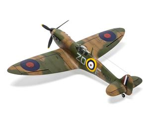 Airfix Supermarine Spitfire Mk.1 a Model
