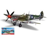 Airfix SUPERMARINE SPITFIRE Mk VIII KIT 1:24