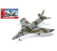 Airfix SUPERMARINE SWIFT F.R.Mk5 KIT 1:72