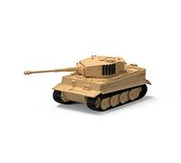 Airfix- Veicoli Militari, A02342 Tigre 1