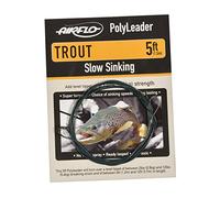 Airflo POLILEADER | TROTA 10' (Super Fast Sink)