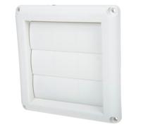Airflow Control Copertura Dello Sfiato Dell'asciugatrice Della Parete Esterna