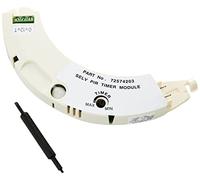Airflow iCON PRTS - Sensore di movimento con timer integrato e modulo timer per ventola da 12V, a innesto