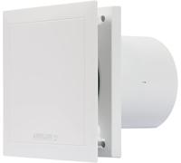 Airflow QT150T Estrattore con Avvio Automatico & Timer - 150mm/6”