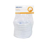Airflow - Tubo flessibile in PVC, Ø125 mm x 1 m