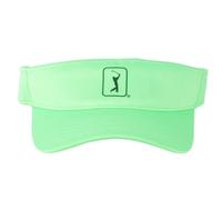 Airflux PGA Tour Golf Professionale Ventilazione Regolabile Molla Verde Cappelli