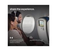 AirFly Pro 2 - Adattatore , Abbina 2 per AirPods o Cuffie Wireless per Auto, Barche, Tapis Roulant, TV e Altro