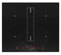 Airforce Artis Prima Tappeto? 83x52 cm Cappa Tischhaube Sistema Downdraft