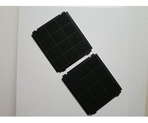 Airforce - Filtro originale ai carboni attivi AFFCAF89A