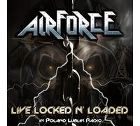 Airforce - Live Locked N' Loaded In Poland Lublin