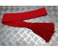 Airforce Spalla Fascia Rosso per Cerimoniale E Sfilata Misura 2