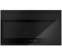 Airforce Tischhaube Visio 90x52cm Induzione Piano Cottura Downdraft-System Ab