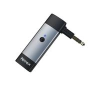 Airfrex Ricevitore Bluetooth 5.3, Adattatore Audio con Microfono Incorporato per cuffie Beats Solo 2 Studio 2 Mixr Pro Monster, Executive, Kit Bluetooth 5.3 per Auto con Uscita Stereo 3.5 mm