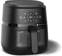 E_0001_100483650 Philips Philips 2000 series NA220/00 Airfryer 4.2 L, Friggitric