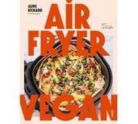 Airfryer Vegan