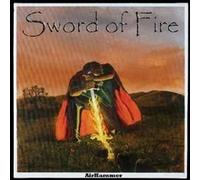 Airhammer - Sword of Fire
