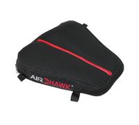 Airhawk Dual Sport - Cuscino d'aria per moto, 28 x 28 cm, FA-DUALSPORT
