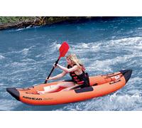 AIRHEAD Montana Kayak 1 Persona #AHTK-1
