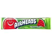 Airheads caramelle all'anguria 15,6gr