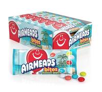 Airheads Paradise Blends Bites Candy - Confezione da 18 pezzi, 57 g