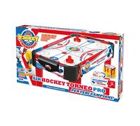 Airhockey in Legno con Gambe - Tavolo 69x37x69 cm