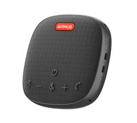 AIRHUG Altoparlante USB per conferenze Bluetooth, portatile, per casa e ufficio