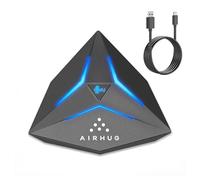 AIRHUG Microfono da gioco USB per PC