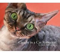 Airie McCready Caught in a Cat Romance (Copertina rigida)