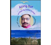Airing out: Written by Satish Kumar