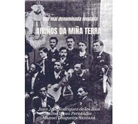 AIRIÑOS DA MIÑA TERRA: Una mal denominada Rondalla