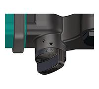 AIRKRAFT Chiave a impatto iss 1" pro marca