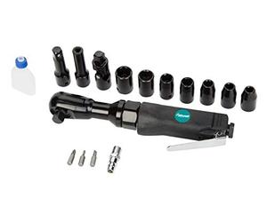 Airkraft LR S 1/2" - Chiave a cricchetto 1/2"