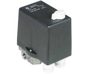 Airkraft - Pressostato condor mdr 3/11 bar, 6,3-10 amp