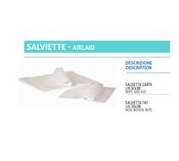 Airlads 30x38cm Farmac-Zabban 50 Salviette