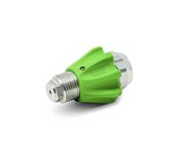 Airless Fan Revolver TECNOVER AFR500A, ruota di 90° il ventaglio della tua pistola con un tocco, filettatura Americana da 7/8"