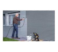 Airless pompa HEA CS350R