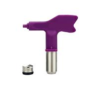 Airless Spray Tip Ugello Spray Gun Pistola Verny Spruzzatore Fine Fine Seal Ugello 209-655 Suggerimento for aerografo for Wagner/Graco Verny Spruzzatore (Color : 209)