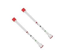 Airless Spruzzatore Vernice Prolunga Aste Confezione da 2 Con Filettatura 78 Pol