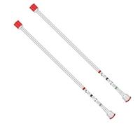 Airless Spruzzatore Vernice Prolunga Aste Confezione da 2 Con Filettatura 78 Pol