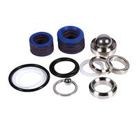 Airless Vernice Spray Pompa Spruzzatore Accessori Parti Kit di Riparazione per 390 795 1095 3900 5900 7900 (248213), Airless Vernice Spray Pompa Spray Spray Accessori Parti Pompa Spray Airless Pompa