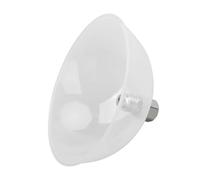 Airless Vernice Spray Ugello Guard Antivento Spruzzato Shield Universale Copertura Parabrezza Facile da Usare Copertura Resistente