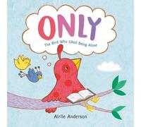 Airlie Anderson Only (Copertina rigida)