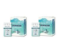 AirLift Lash Lift & Brow Lamination Lotion 20 Bustine (Lash Lift Set)