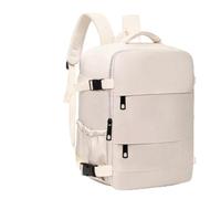 Airline Approved Travel Backpack 40x30x22cm | Carry On Bag | Waterproof