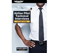 Airline Pilot Technical Interviews