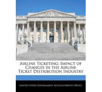 Airline Ticketing (Tascabile)