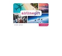 AirlineGift Gift Card 100 EUR Key ITALY