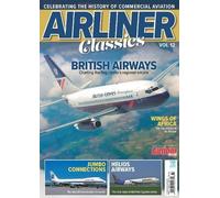 Airliner Classics Volume 12