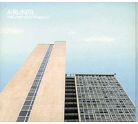 Airliner - Last Days Of August